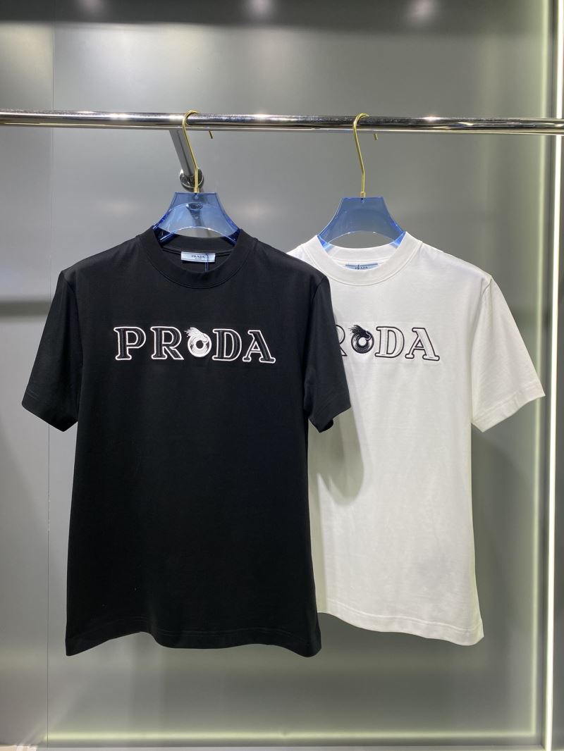 Prada T-Shirts